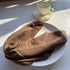Raw bamboo cotton table napkin