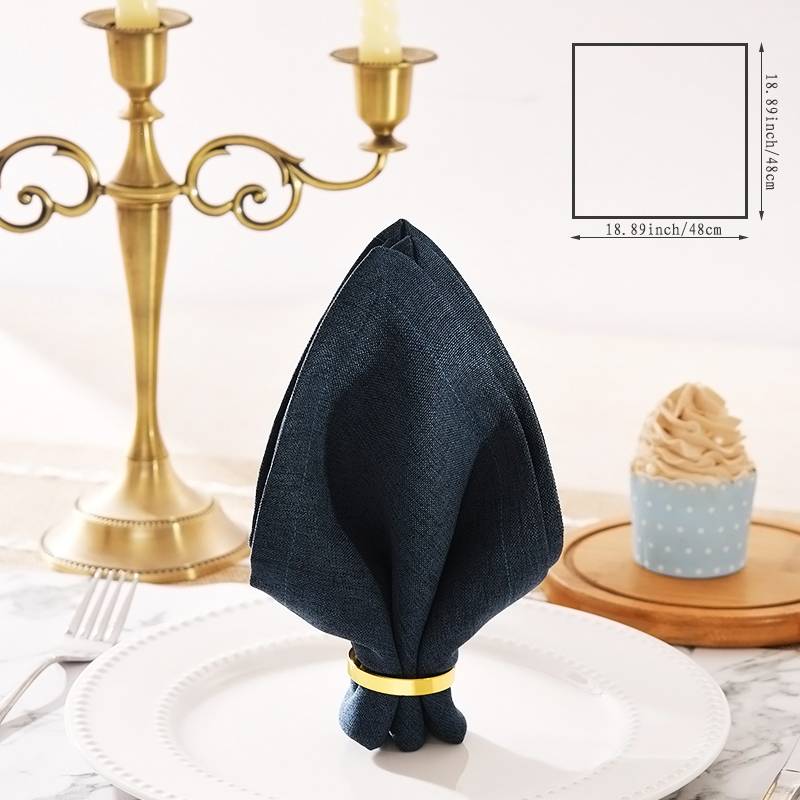 Cloth Napkin - The Rainbow