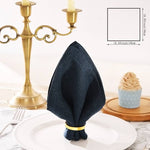 Cloth Napkin - The Rainbow