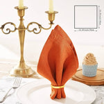 Cloth Napkin - The Rainbow