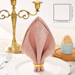 Cloth Napkin - The Rainbow