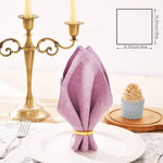 Cloth Napkin - The Rainbow