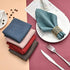 Cloth Napkin - The Rainbow