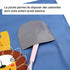Tablier de cuisine enfant polyvalent