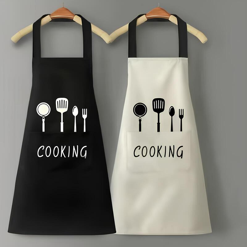 Tablier de cuisine - UstensilesCulinaires