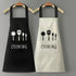 Tablier de cuisine - UstensilesCulinaires