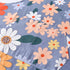 Tablier de cuisine imperméable imprimé floral