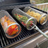 Tube filet en acier inoxydable pour barbecue - UstensilesCulinaires