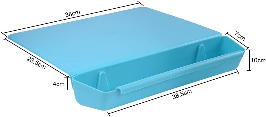 3 in 1 cutting board