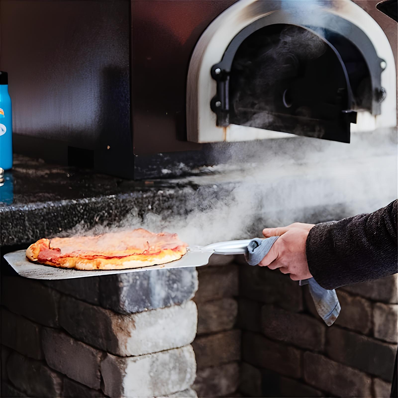 Pelle à pizza - Les essentielles - UstensilesCulinaires