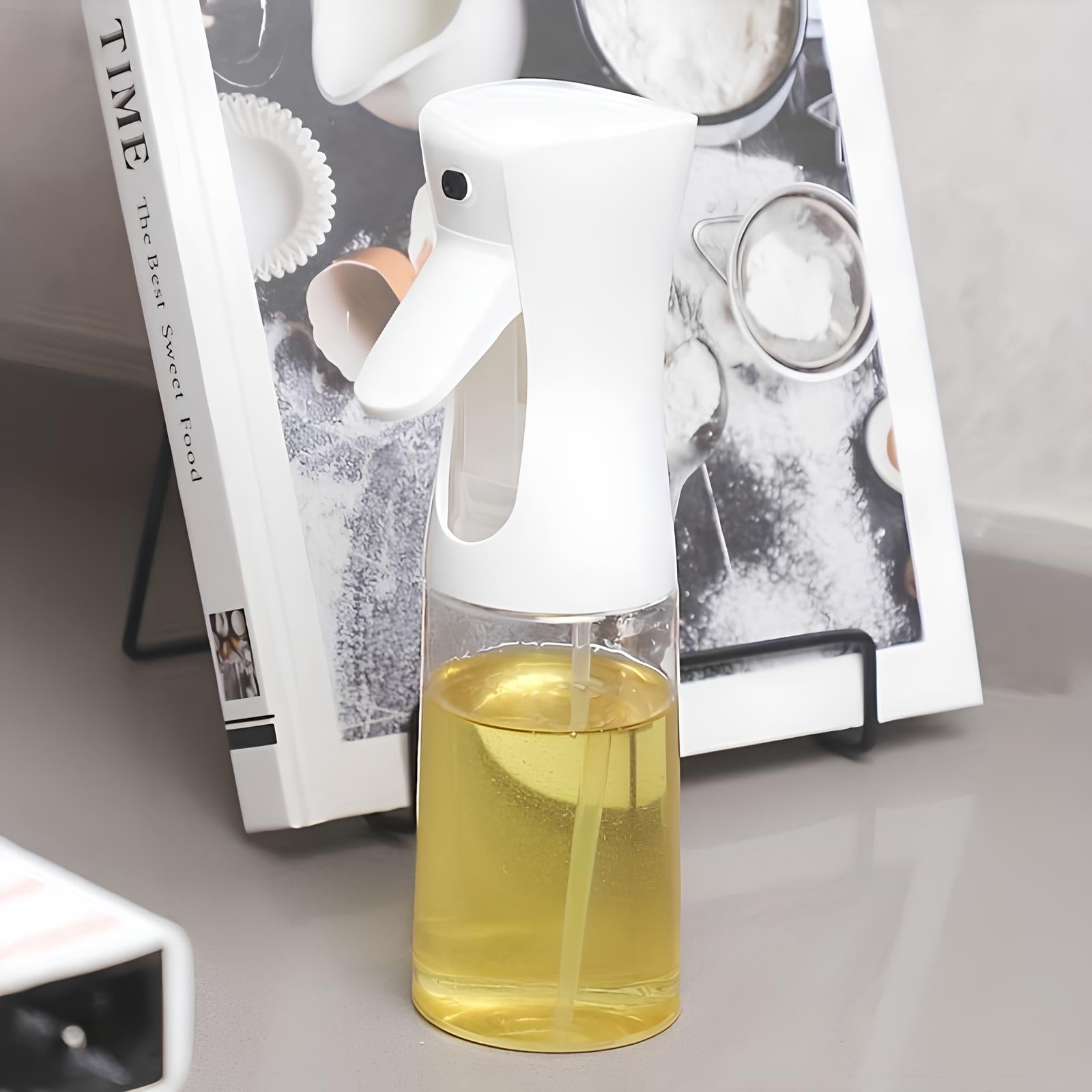 Vaporisateur d'Huile et de Liquides - UstensilesCulinaires