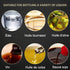 Vaporisateur d'Huile et de Liquides - UstensilesCulinaires