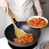Wok Japonais avec couvercle - UstensilesCulinaires