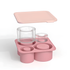 Bac à glaçons en silicone - Formes originales