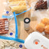 Conservation sous vide - Kit Complet de Stockage Sous Vide - UstensilesCulinaires