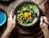 Grande Assiette Creuse