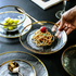 Assiette en opale  | Assiettes plates collection | Ustensiles Culinaires