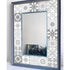 Autocollant mural imitation faïence Patchwork - UstensilesCulinaires
