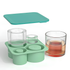 Bac à glaçons en silicone - Formes originales