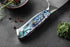 Couteau chef long - Isaki - UstensilesCulinaires