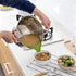 Bec verseur amovible en silicone - UstensilesCulinaires