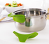 Bec verseur amovible en silicone - UstensilesCulinaires