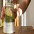 Mixeur Portable pour Milkshakes et Smoothies - UstensilesCulinaires