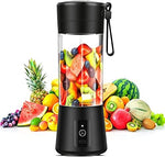 Blender Extracteur de Jus Portable - UstensilesCulinaires