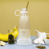 Mixeur Portable pour Milkshakes et Smoothies - UstensilesCulinaires