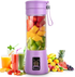 Blender Extracteur de Jus Portable - UstensilesCulinaires