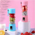 Blender Extracteur de Jus Portable - UstensilesCulinaires