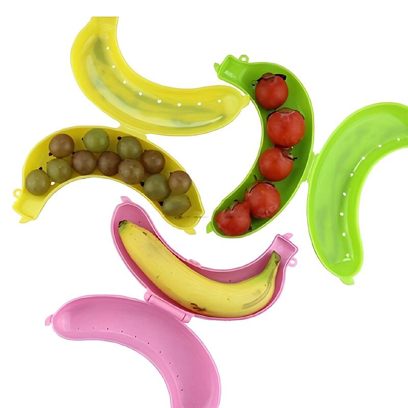 Banana box