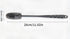 Brosse Silicone Bouteille | Ustensiles Culinaires