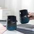 Mug en Céramique Noir - Magie Nocturne - UstensilesCulinaires