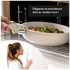 Batterie de cuisine 5 pièces antiadhésives