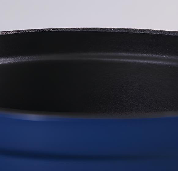 Multifunction stoneware casserole dish