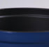 Multifunction stoneware casserole dish