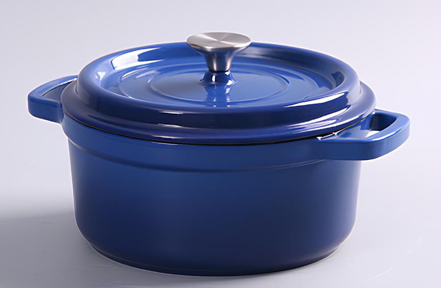 Multifunction stoneware casserole dish