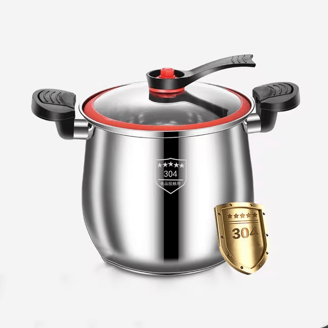 Cocotte minute - L'induction