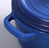 Multifunction stoneware casserole dish