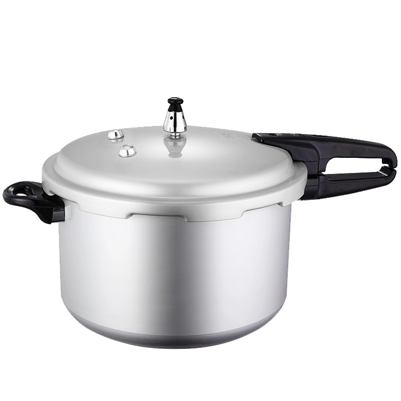 Cocotte-minute tous feux pour cuisson optimale