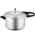 Cocotte-minute tous feux pour cuisson optimale