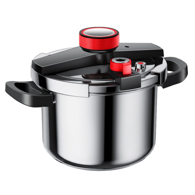 Autocuiseur cuisson rapide compatible induction