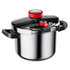 Autocuiseur cuisson rapide compatible induction