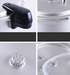 Cocotte-minute tous feux pour cuisson optimale