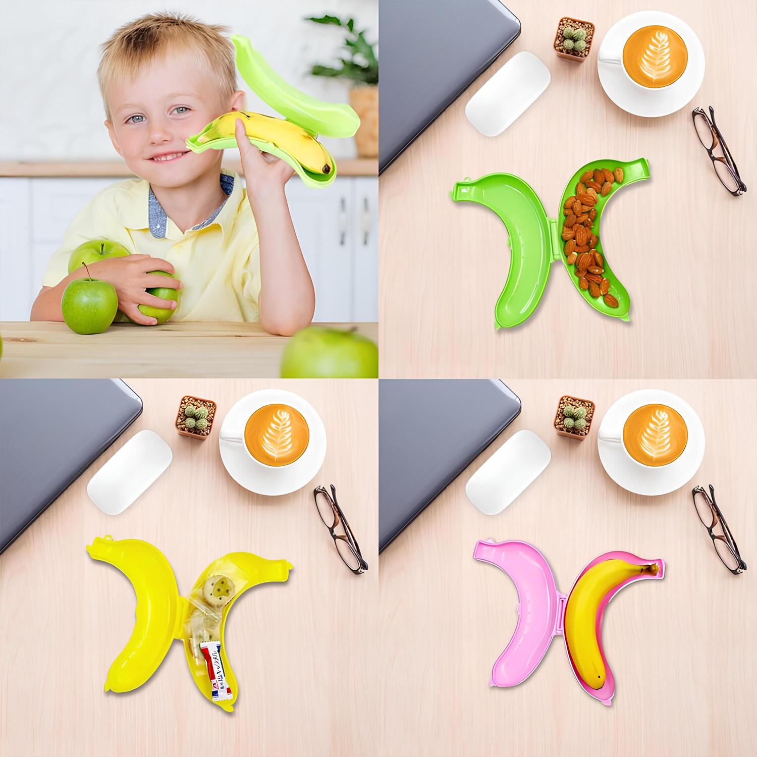 Banana box