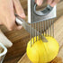 Support de découpe aliments multifonction en acier inoxydable