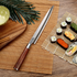 Couteau à sashimi Japonais - UstensilesCulinaires
