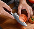 Couteau japonais santoku - Minako - UstensilesCulinaires