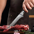 Couteau chef long - Isaki - UstensilesCulinaires